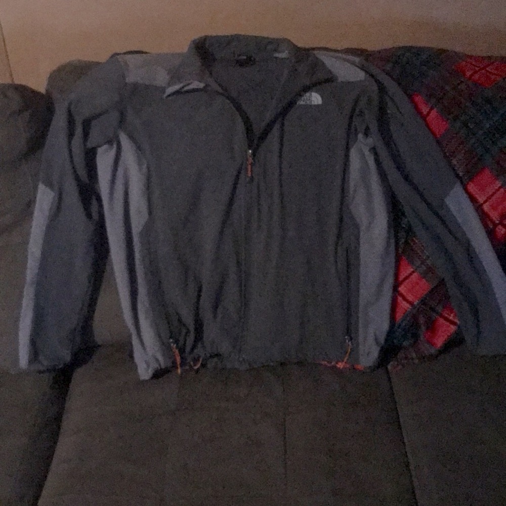 Men’s north face jacket